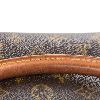Louis Vuitton Monogram Looping GM 8 of 9