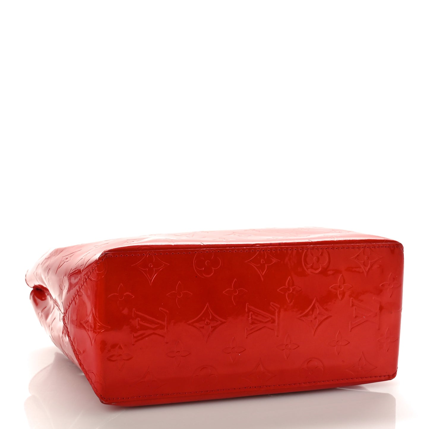 Vernis Reade PM Rouge