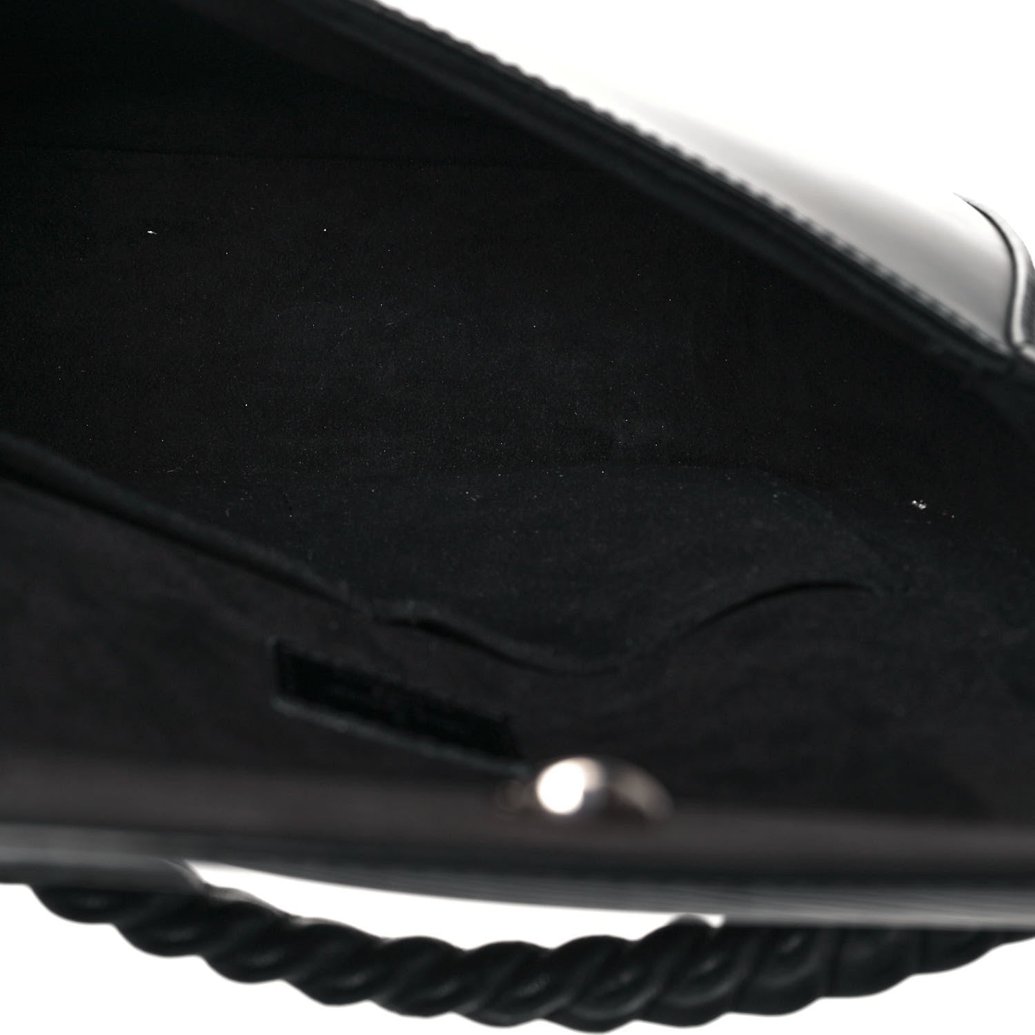 Louis Vuitton Epi Luna Black 5 of 14