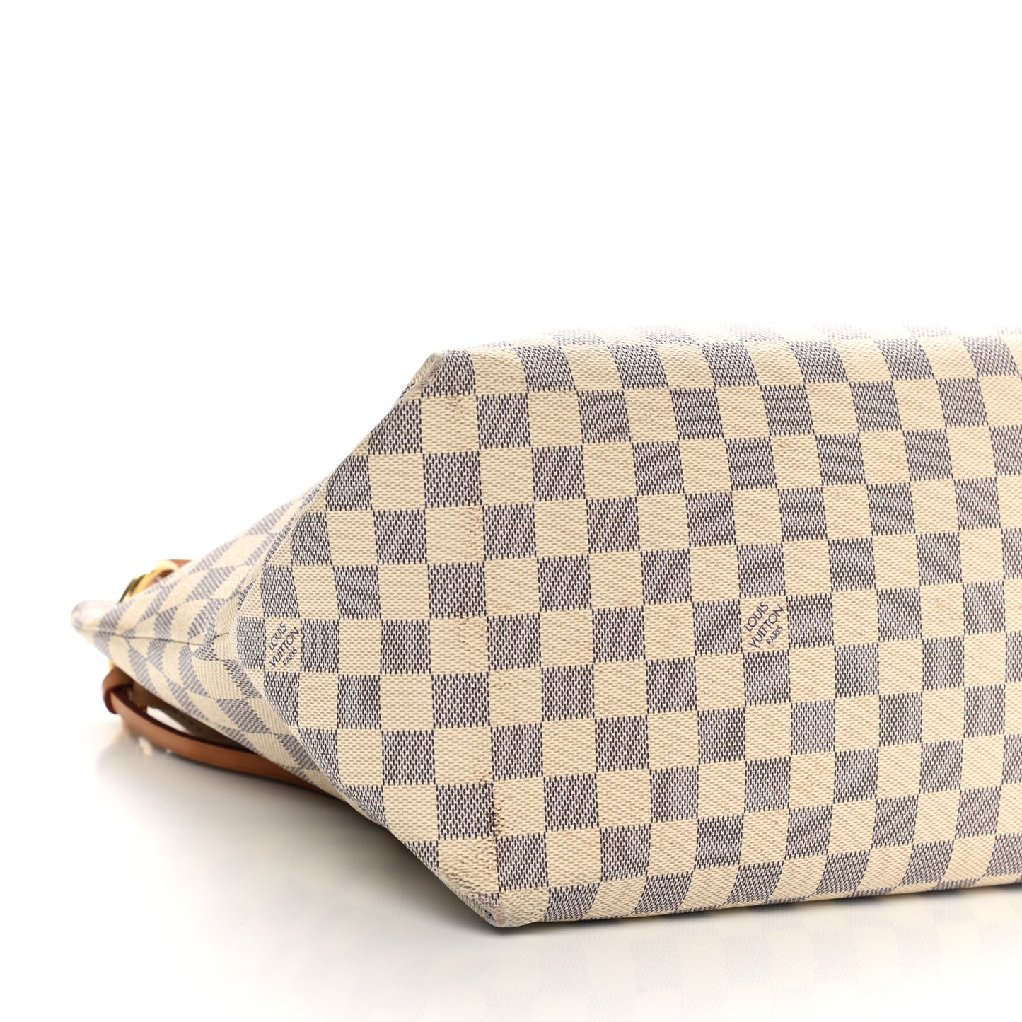 Damier Azur Beaubourg Hobo MM