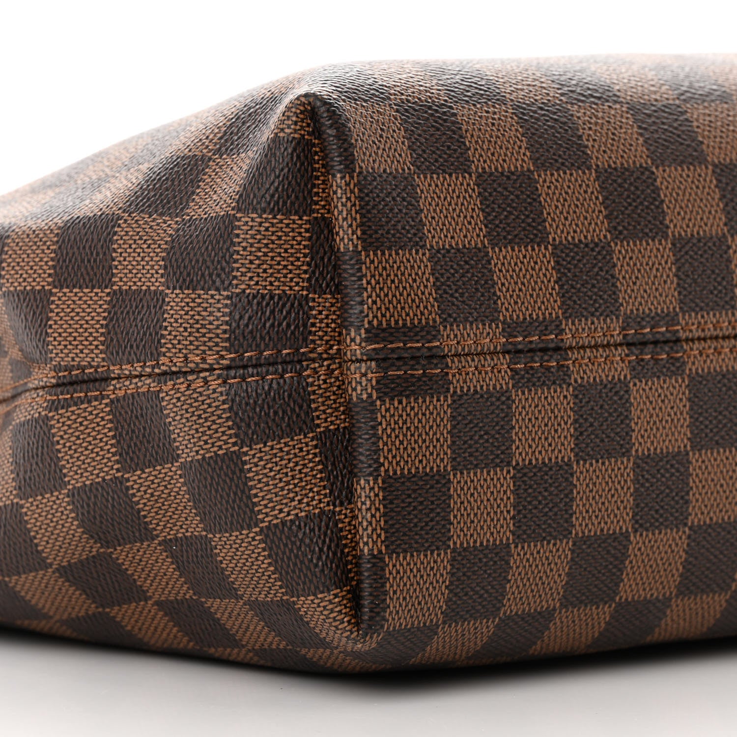 Louis Vuitton Damier Ebene Graceful PM 10 of 17