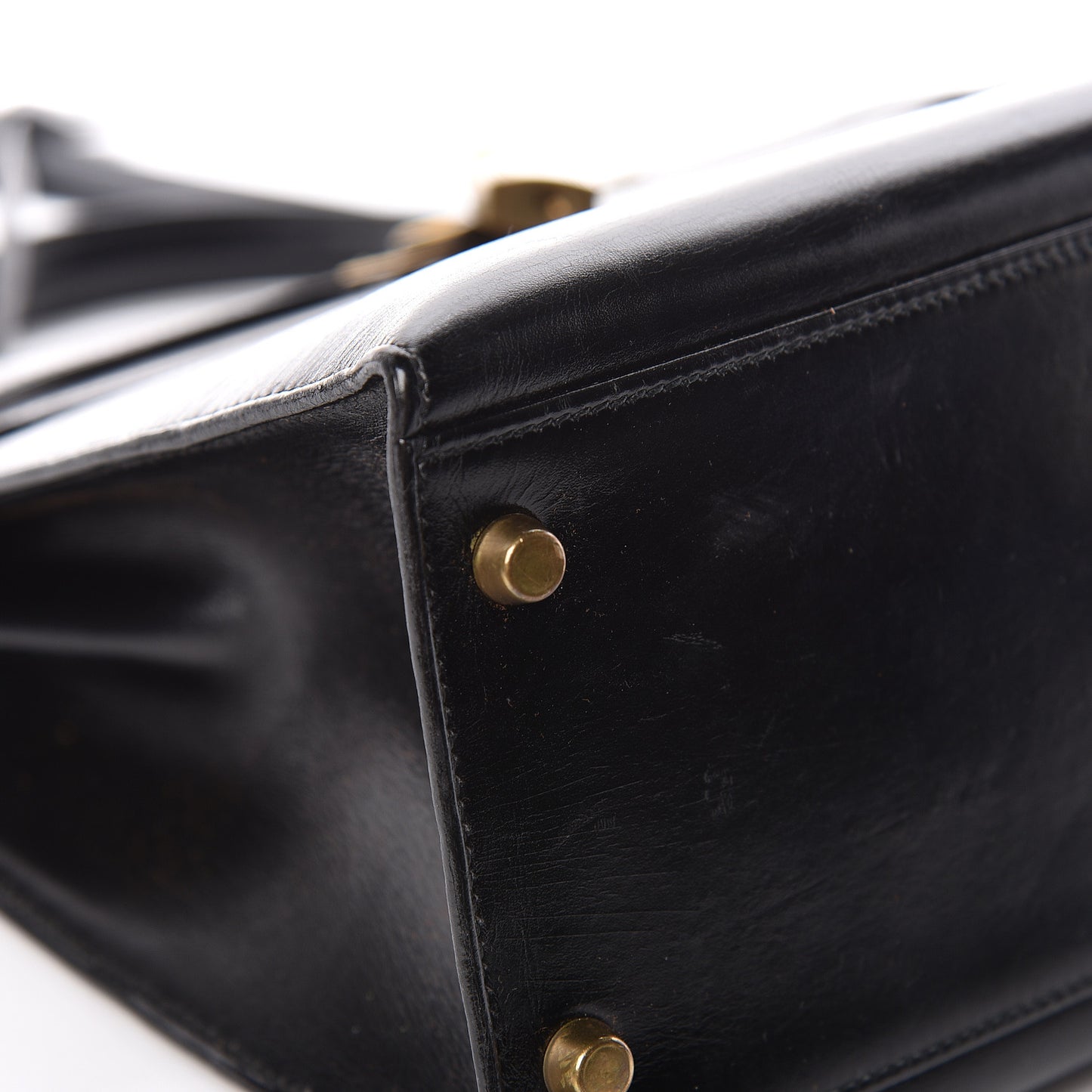 Box Kelly Sellier 32 Black