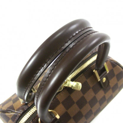 Louis Vuitton Damier Ebene Ribera Mini 5 of 8