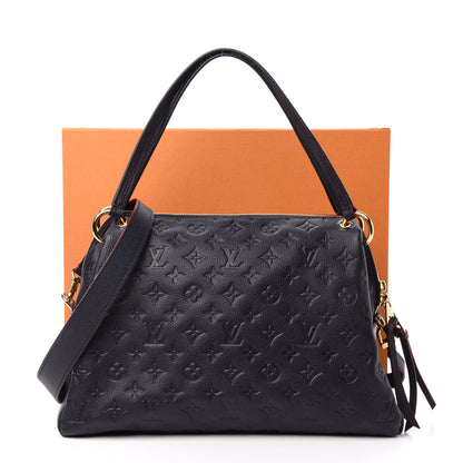 Louis Vuitton Empreinte Ponthieu PM Marine Rouge 12 of 12