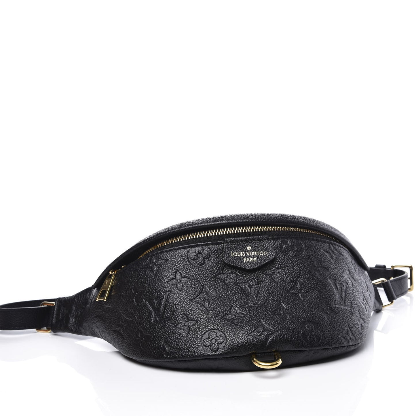 Empreinte BumBag Black