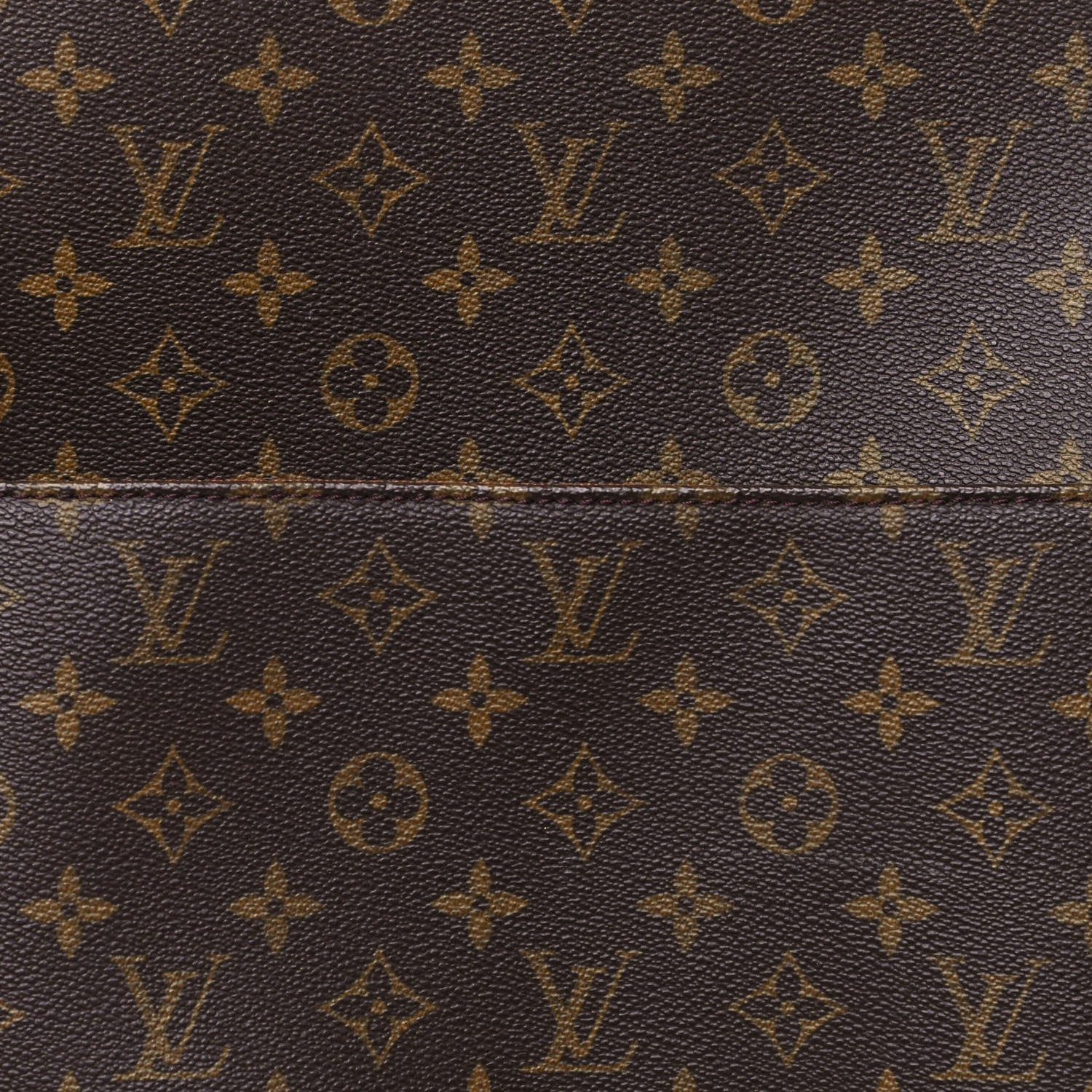 Louis Vuitton Monogram Pegase 55 7 of 16