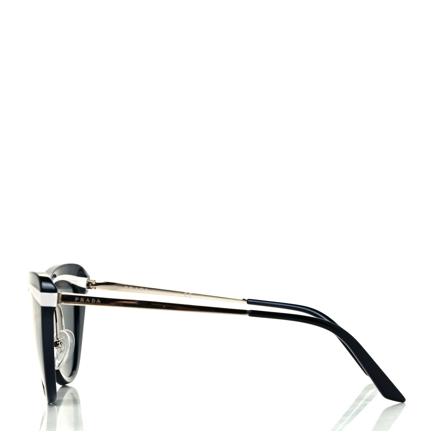 Sunglasses SPR 25X Black