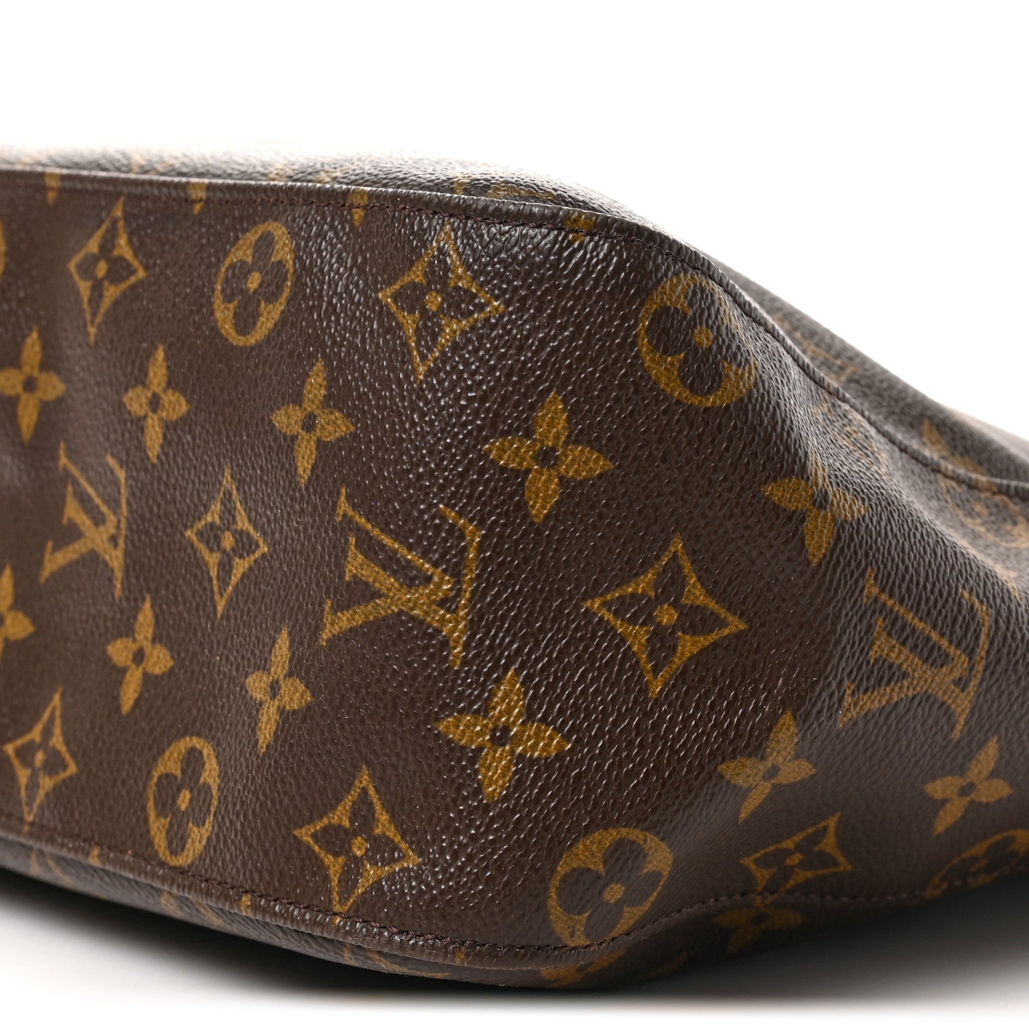 Louis Vuitton Monogram Looping GM 8 of 9