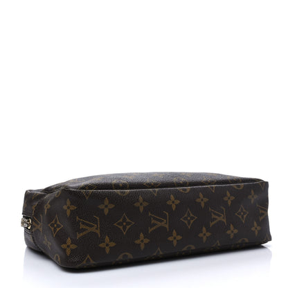 Louis Vuitton Monogram Trousse Toilette 28 4 of 10