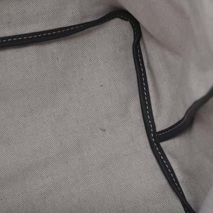 Goyard Goyardine Saint Louis GM Grey 9 of 12