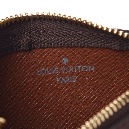 Christian Dior Calfskin Medium Gaucho Double Saddle Bag Red 8 of 28