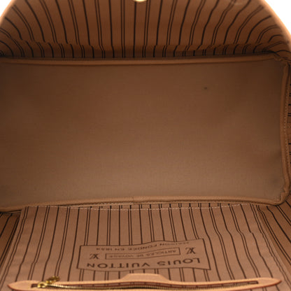 Louis Vuitton Monogram Neo Neverfull GM 5 of 11