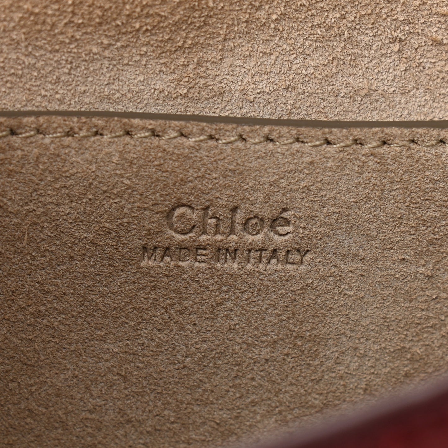 Calfskin Quilted Mini Drew Bijou Shoulder Bag Plum Purple