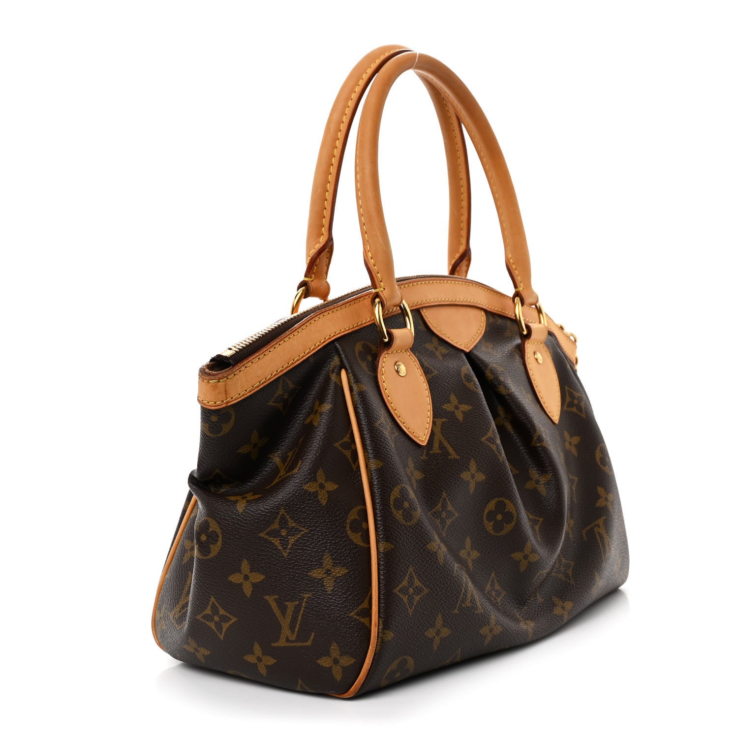 Louis Vuitton Monogram Tivoli PM 3 of 13