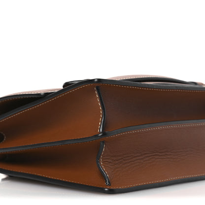 Moynat Dream Calfskin Malle PM Cognac 9 of 12