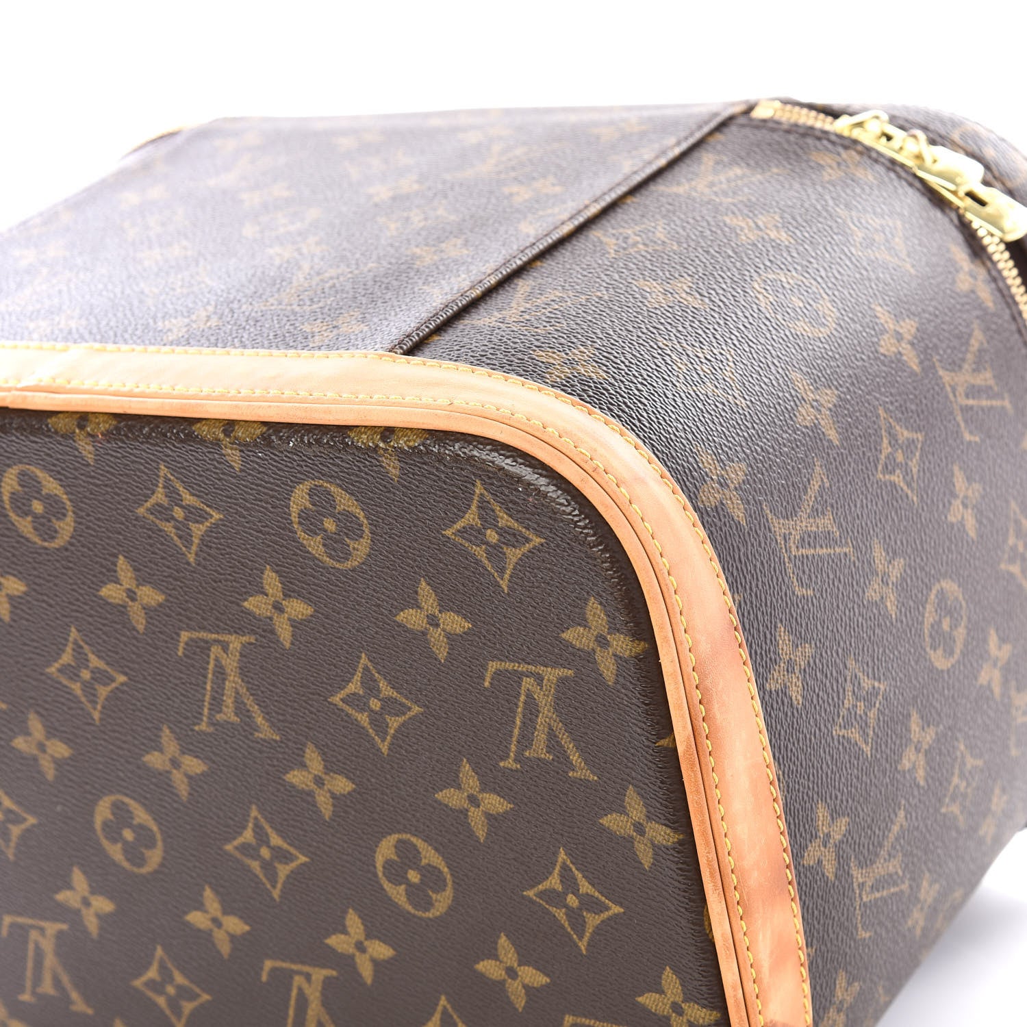 Louis Vuitton Monogram Nice 10 of 18