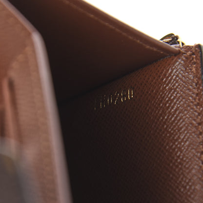 Louis Vuitton Monogram Victorine Wallet 7 of 8