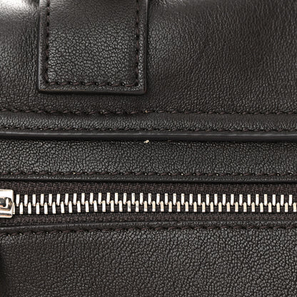 Proenza Schouler Lambskin Medium PS1 Satchel Dark Espresso 15 of 16