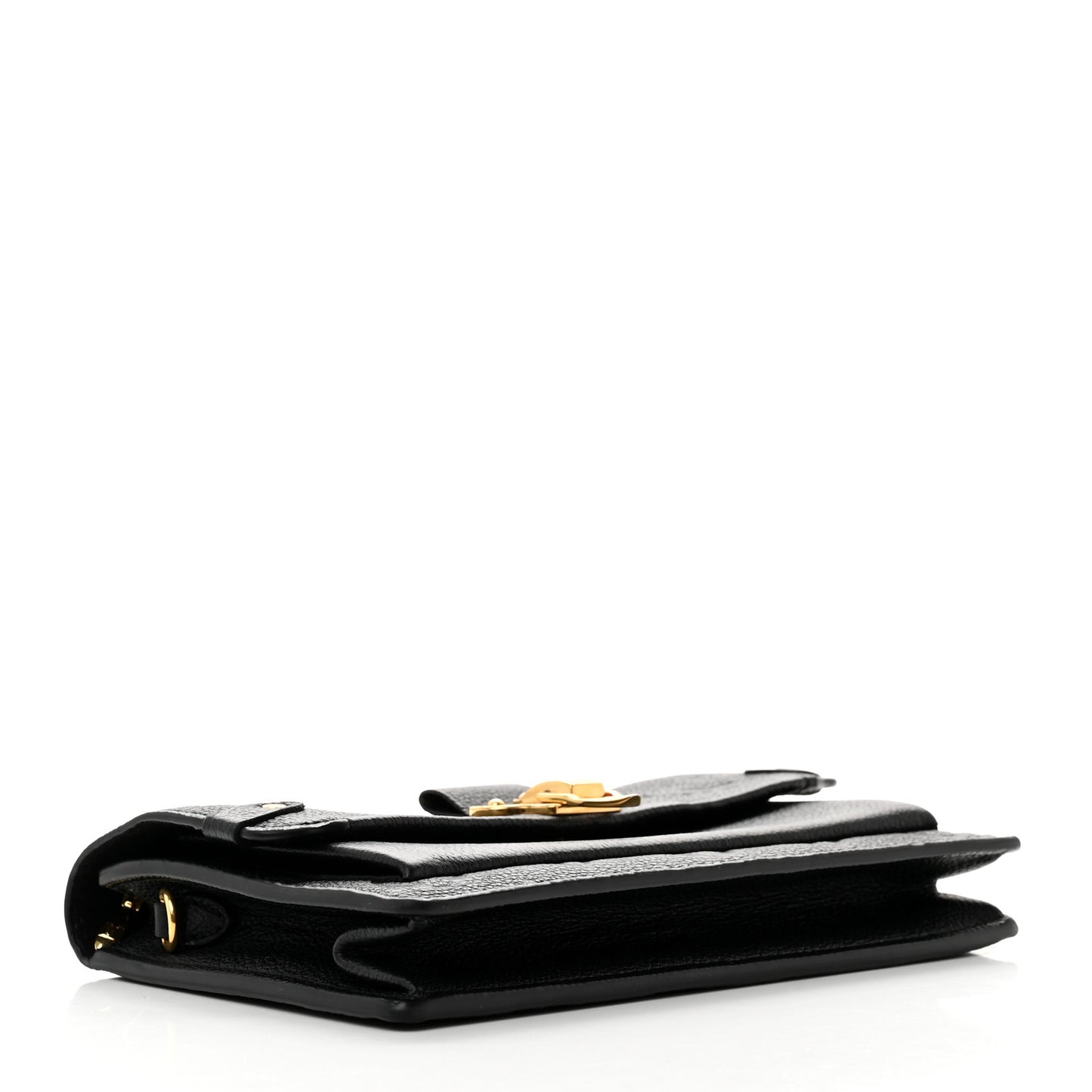 Empreinte Vavin Chain Wallet Black