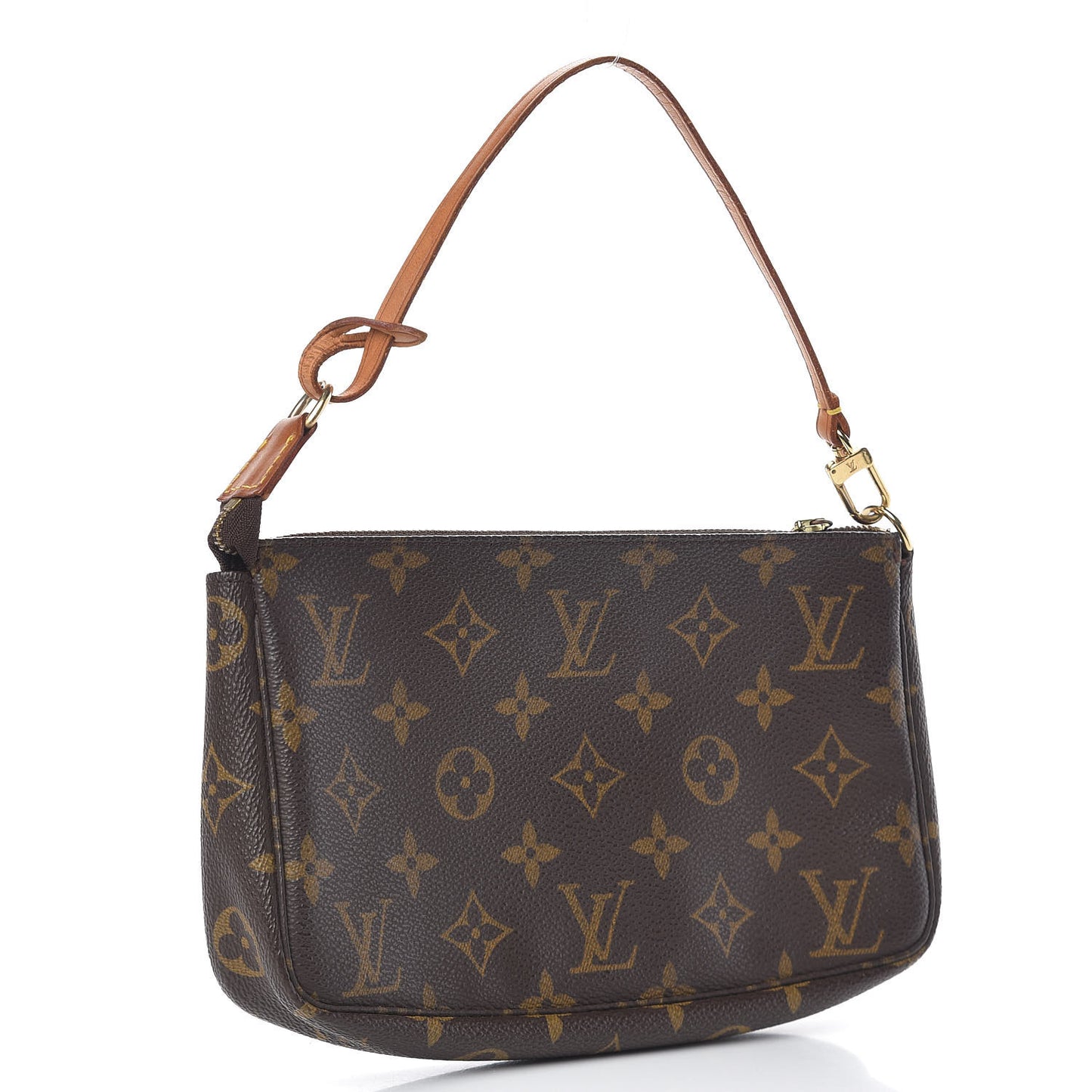 Monogram Pochette Accessories
