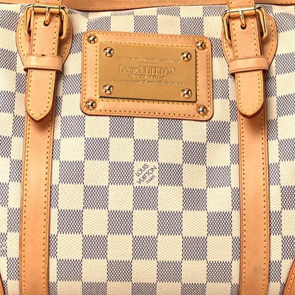 Louis Vuitton Damier Azur Berkeley 7 of 22
