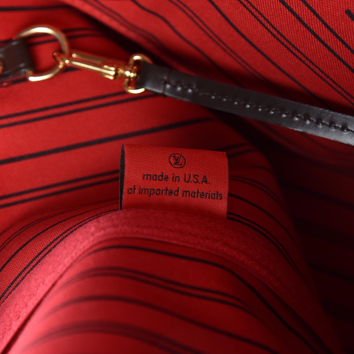 Damier Ebene Neo Neverfull GM