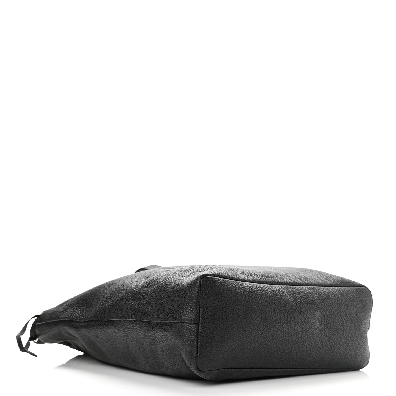Louis Vuitton Taurillon Cabas Light Black 5 of 12