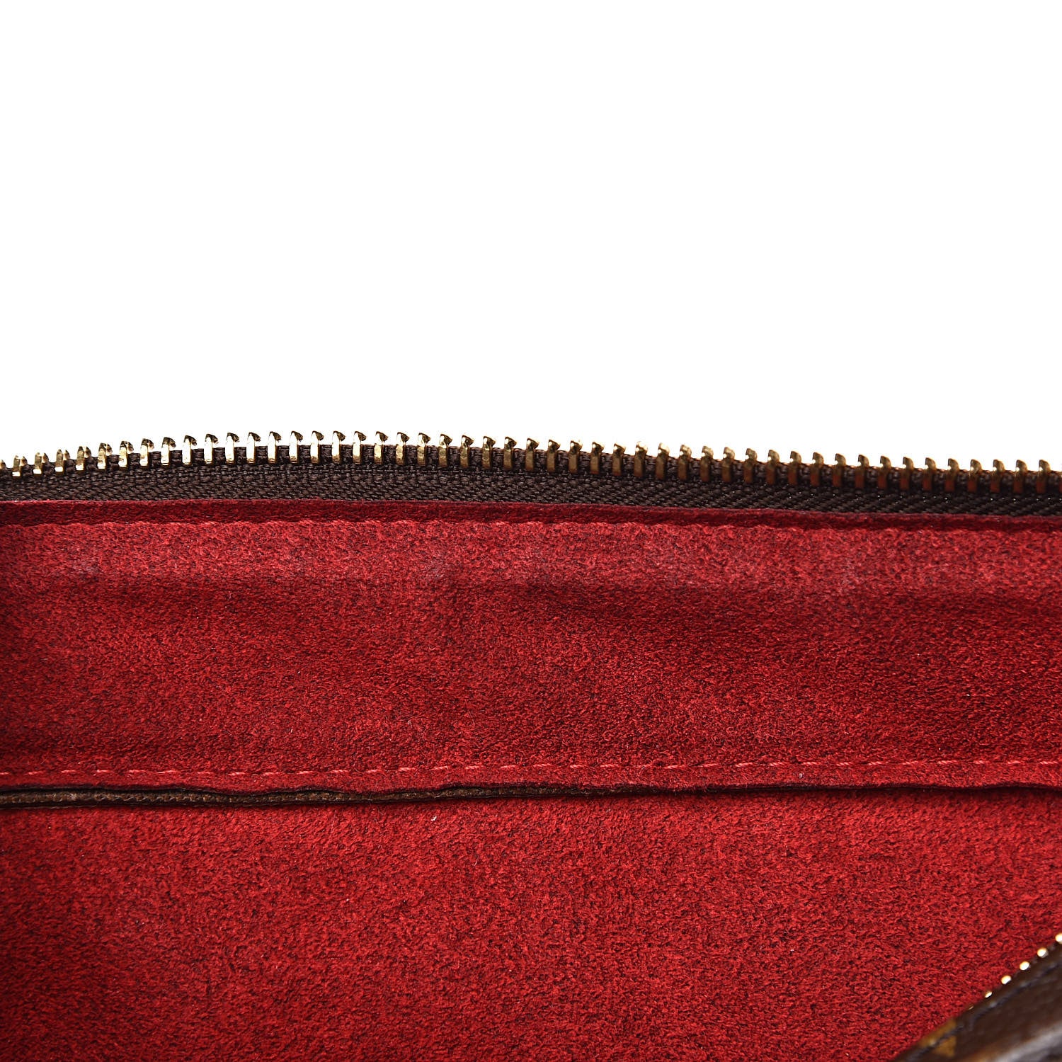 Louis Vuitton Monogram Viva-Cite GM 13 of 13