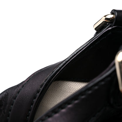 Gucci Guccissima Large Sukey Tote Black 19 of 19