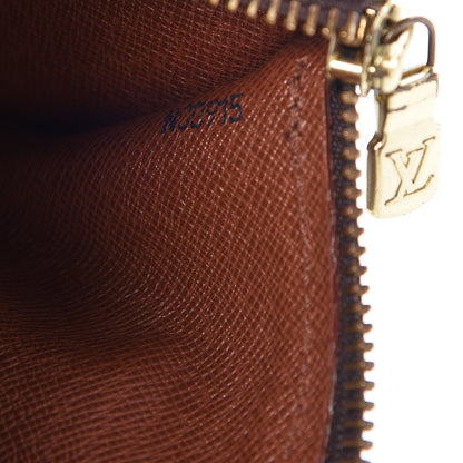 Louis Vuitton Monogram Papillon 26 6 of 7