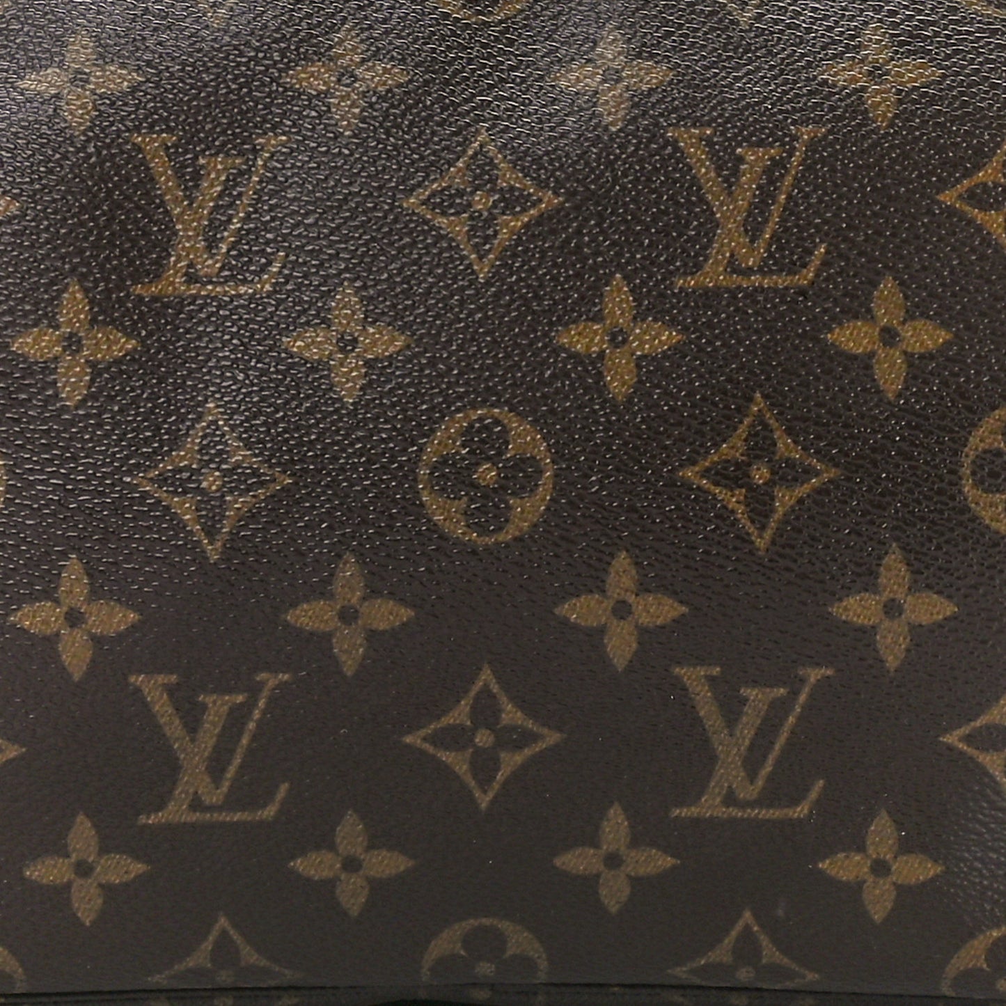 Monogram Trousse Toilette 28