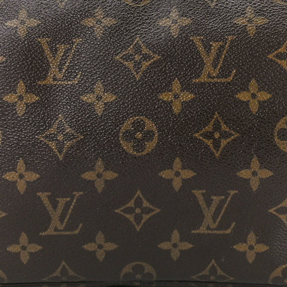 Louis Vuitton Monogram Trousse Toilette 28 9 of 11