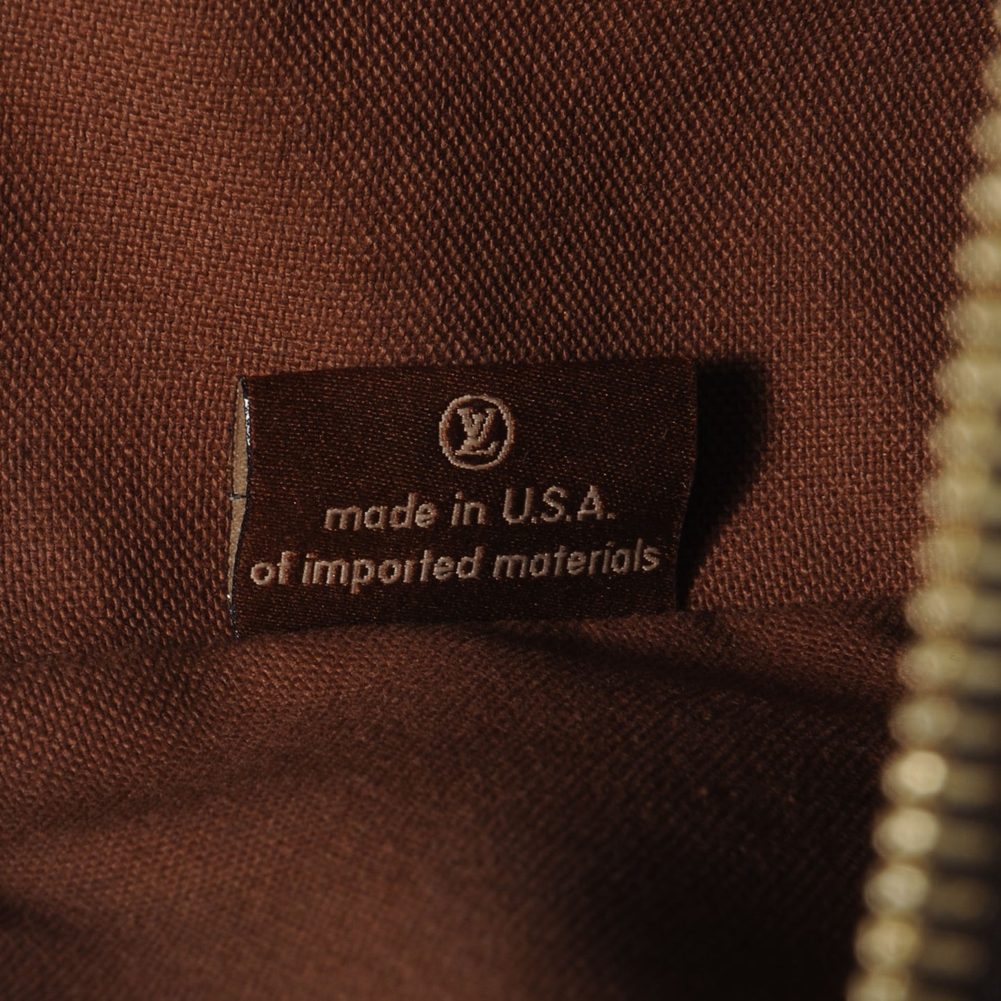 Monogram Totally PM