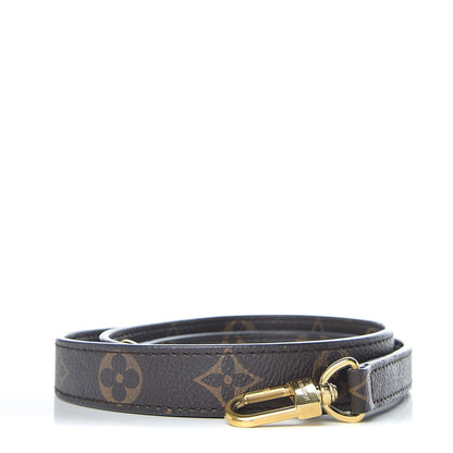 Louis Vuitton Monogram Pallas BB Shoulder Strap 1 of 3