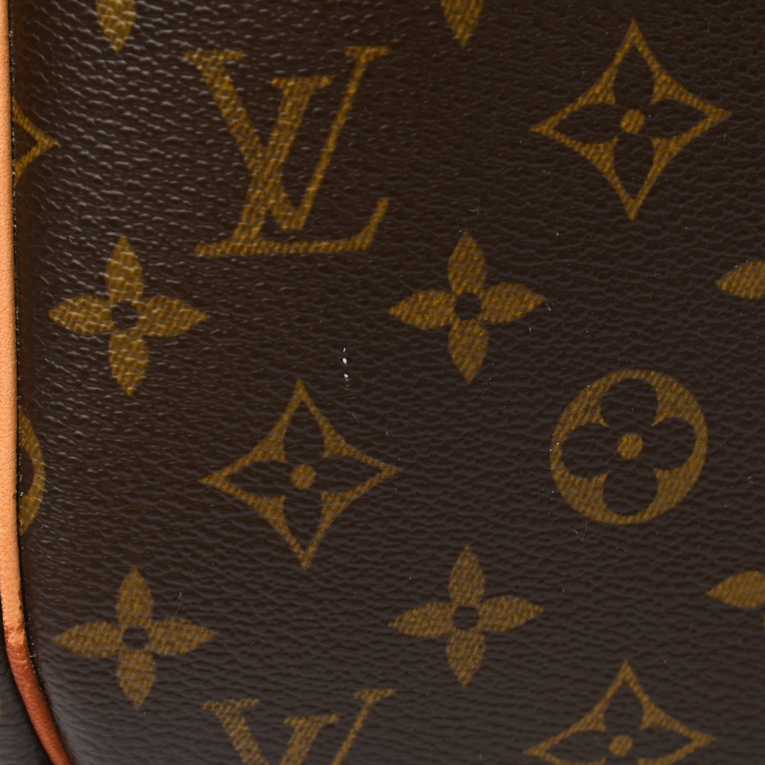 Louis Vuitton Monogram Alize 24 Heures Luggage 13 of 15