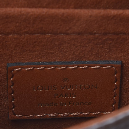 Louis Vuitton Monogram Locky BB Caramel 6 of 10