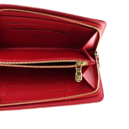 Louis Vuitton Monogram Cerises Zippy Wallet 5 of 8