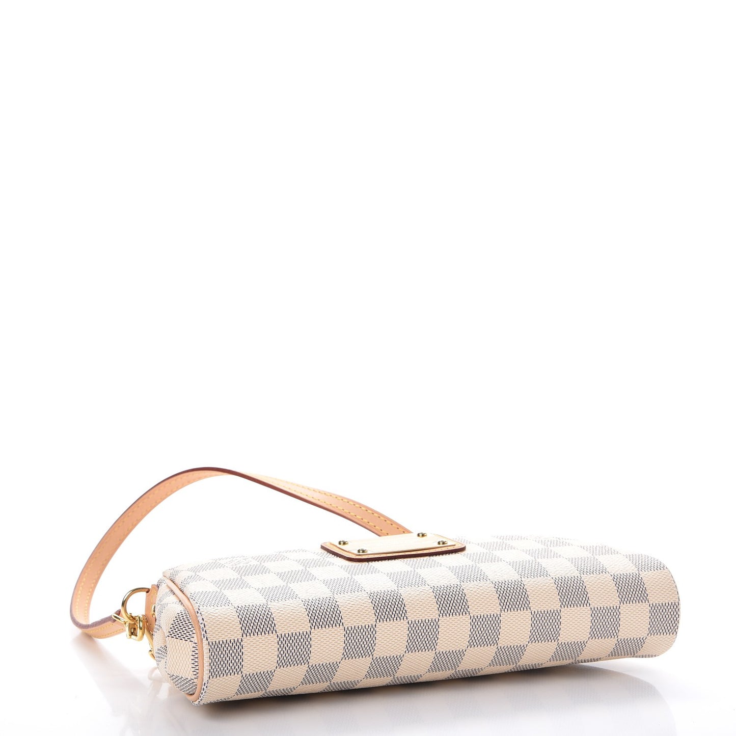 Damier Azur Eva Clutch