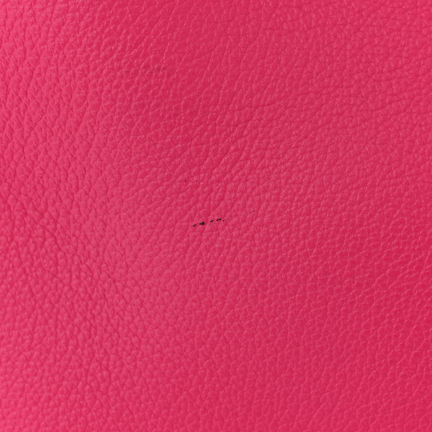 Christian Dior Supple Grained Calfskin Open Bar Tote Pink 13 of 14