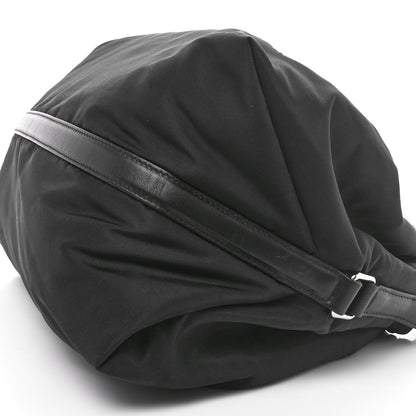 Alexander McQueen Nylon Medium Bundle Black White 10 of 10