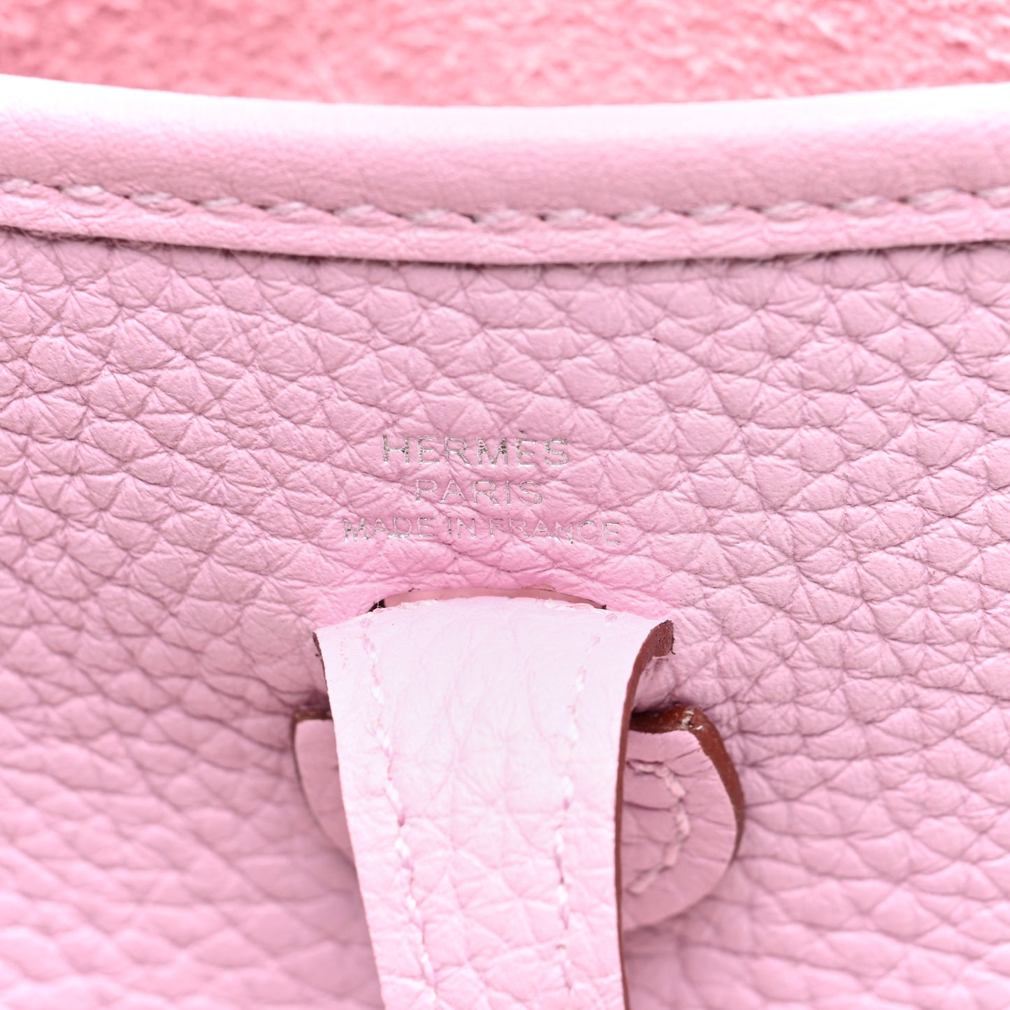 Taurillon Clemence Evelyne TPM Mauve Sylvestre