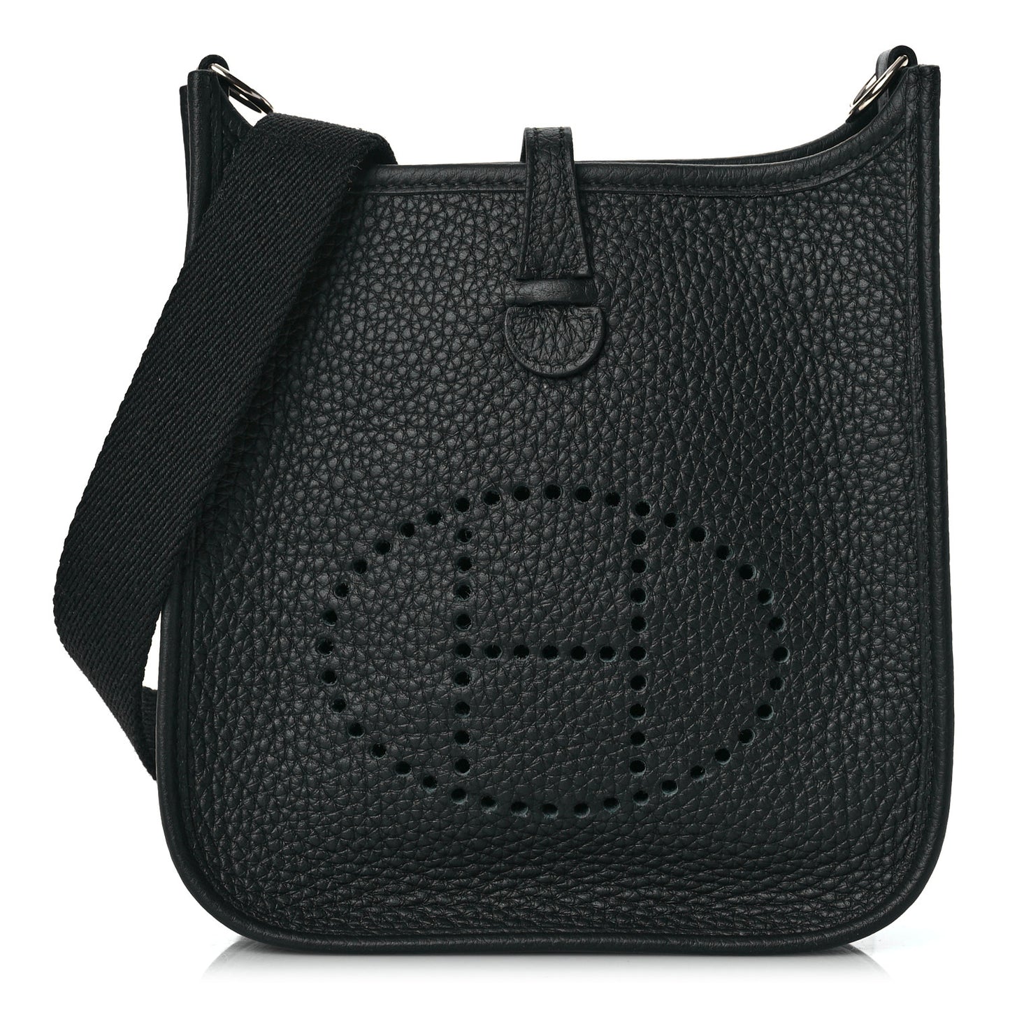 Taurillon Clemence Evelyne TPM Black