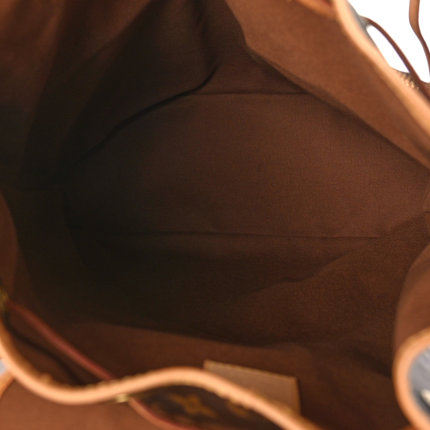 Louis Vuitton Monogram Bosphore Backpack 5 of 8