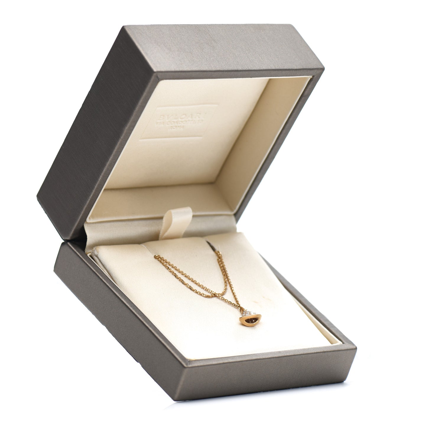 18K Rose Gold Diamond Divas' Dream Bracelet