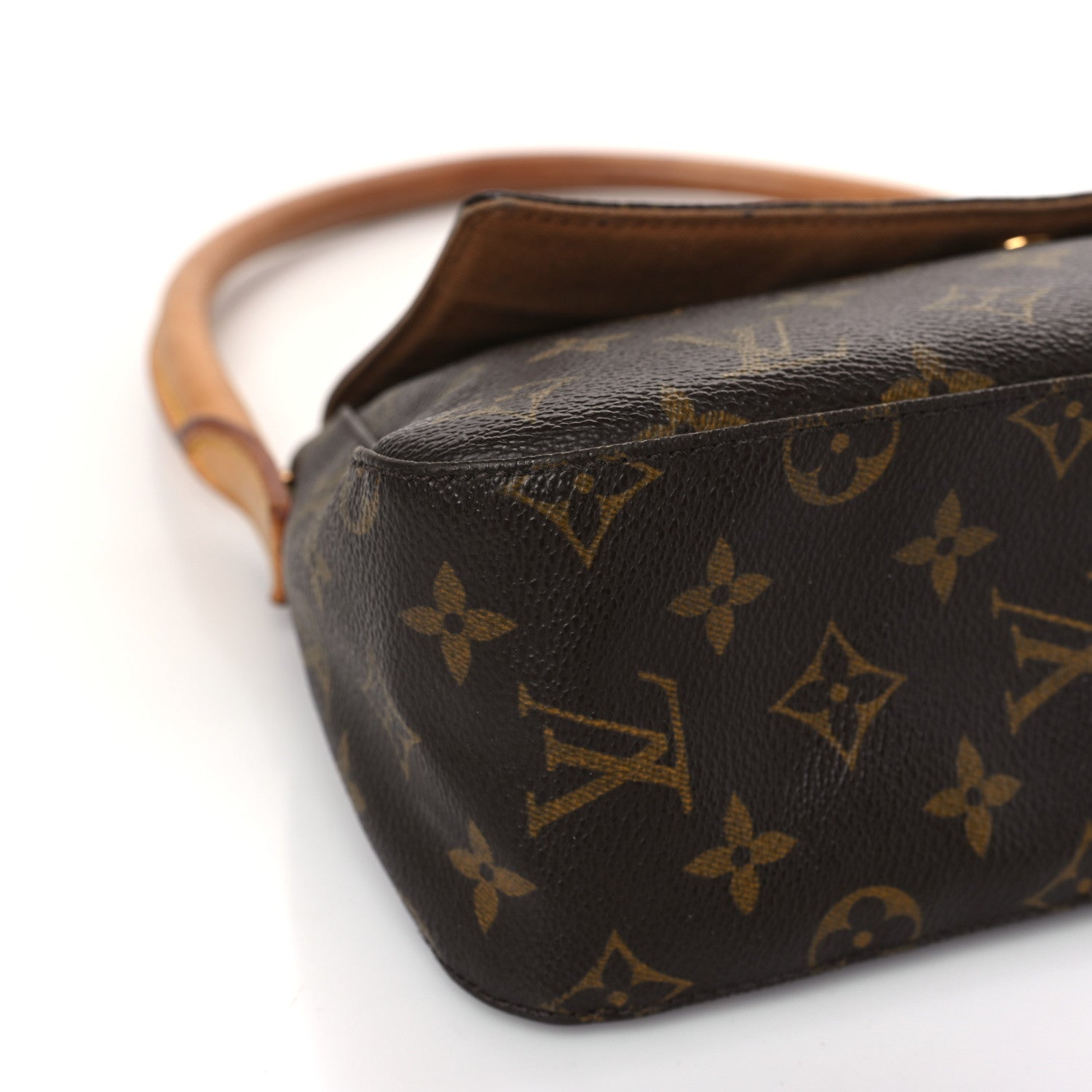 Louis Vuitton Monogram Mini Looping 7 of 8