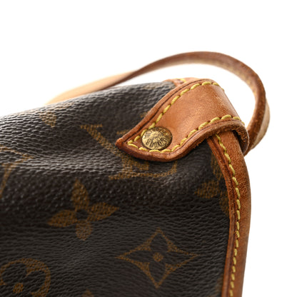 Louis Vuitton Monogram Saumur 30 17 of 19