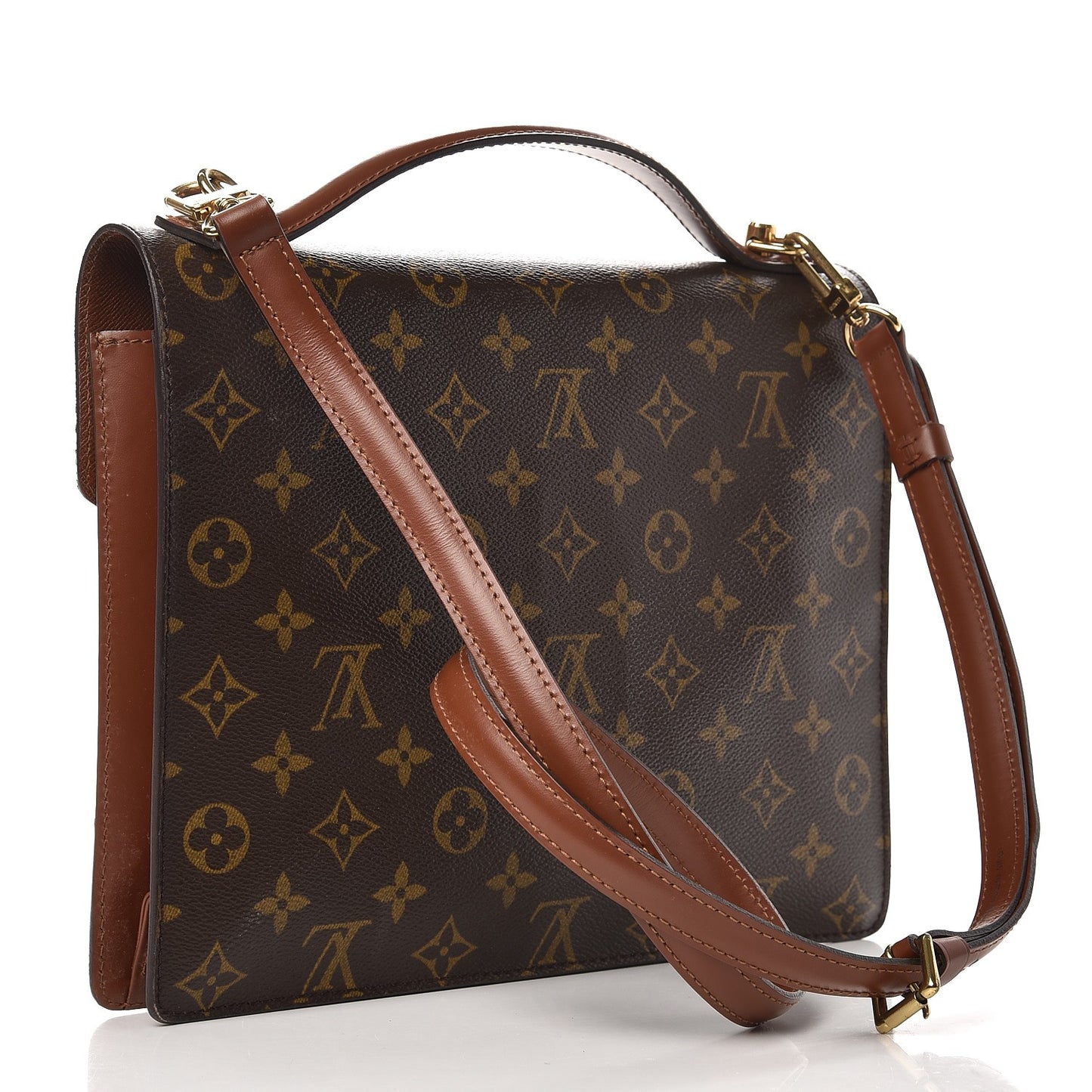 Monogram Monceau 28