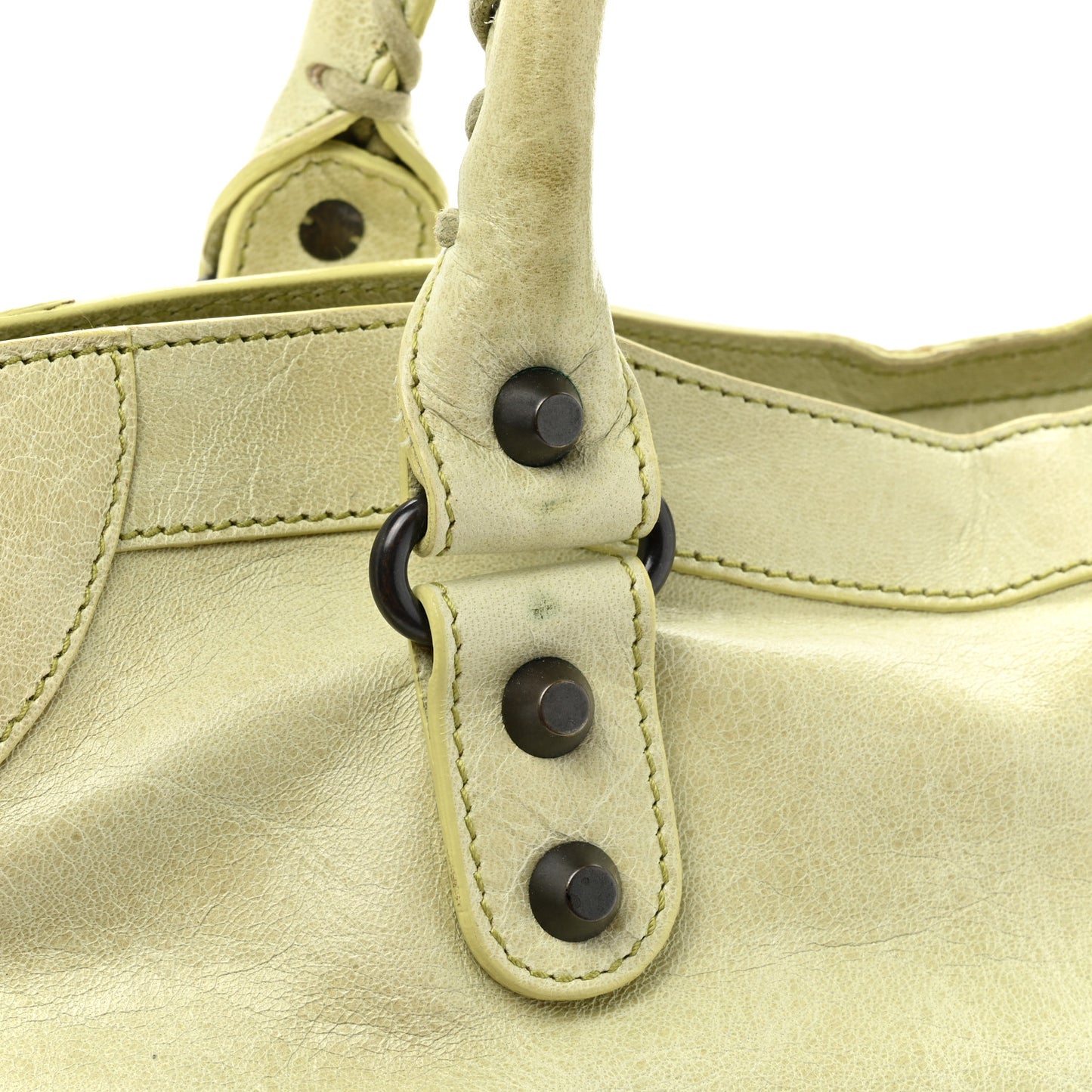 Agneau Classic Hardware City Granny