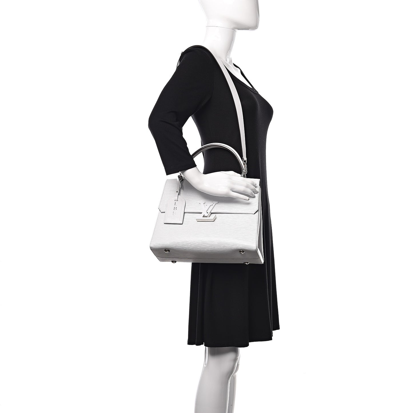 Epi Grenelle MM White