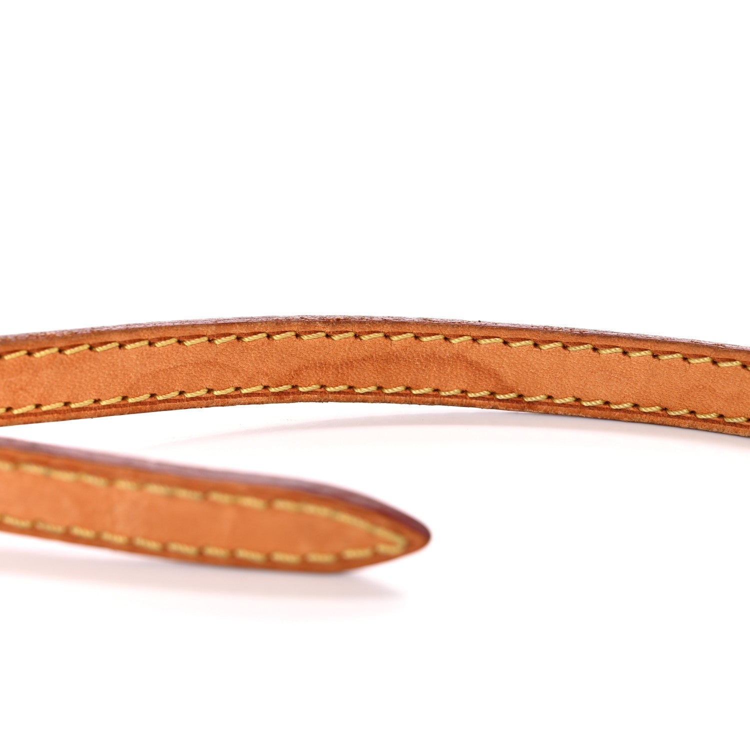 Louis Vuitton Vachetta Noe BB Replacement Strap 6 of 11